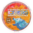 Iceberg Energy Strawberry Mango 75mg-Energy Pouches-SnusBox
