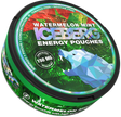 Iceberg Energy Watermelon Mint 150mg-Energy Pouches-SnusBox