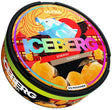 Iceberg Energy mango – Snusbox