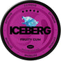 Iceberg Fruity Gum Mini-Nicotine Pouches-SnusBox.eu