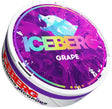 Iceberg Grape – Snusbox