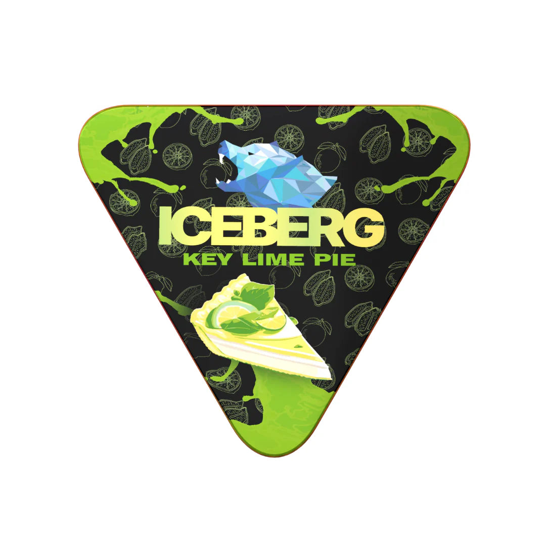 Iceberg Key Lime Pie – Snusbox
