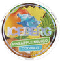 Iceberg Pineapple Mango Coconut – Snusbox
