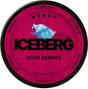 Iceberg Sour Berries Mini-Nicotine Pouches-SnusBox.eu