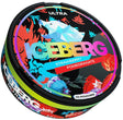 Iceberg Strawberry Pomegranate – Snusbox