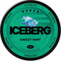 Iceberg Sweet Mint Mini-Nicotine Pouches-SnusBox.eu
