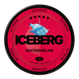 Iceberg Watermelon Mini-Nicotine Pouches-SnusBox.eu