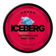 Iceberg Watermelon Mint Gum-Nicotine Pouches-SnusBox