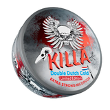 KILLA Double Dutch Cold - Bundle – Snusbox