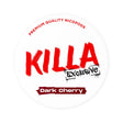 KILLA Exclusive Dark Cherry – Snusbox