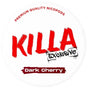 KILLA Exclusive Dark Cherry – Snusbox