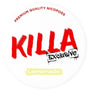 KILLA Exclusive Lemonade – Snusbox