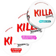 KILLA Exclusive Mix-Pack-Nicotine Pouches-SnusBox