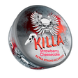 Killa Strawberry Cheesecake – Snusbox