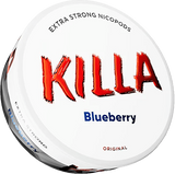 Killa Blueberry