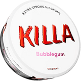 Killa Bubblegum