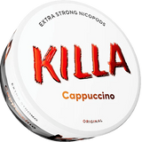 Killa Cappuccino
