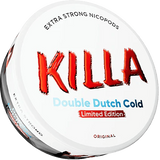 KILLA Double Dutch Cold