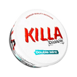 Killa Exclusive Double mint – Snusbox