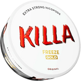 Killa Freeze Gold