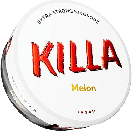 Killa Melon