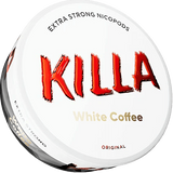 Killa White Coffee