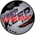 Keep Cherry Cola-Nicotine Pouches-SnusBox