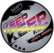 Keep Citrus Berries-Nicotine Pouches-SnusBox