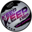 Keep Grape Raspberry-Nicotine Pouches-SnusBox