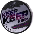 Keep Grape Raspberry-Nicotine Pouches-SnusBox