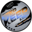 Keep Mango Coconut-Nicotine Pouches-SnusBox