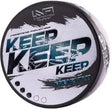 Keep Spearmint-Nicotine Pouches-SnusBox