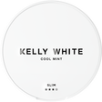 Kelly White Cool Mint – Snusbox