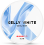 Kelly White Cool Mint-Nicotine Pouches-SnusBox