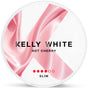 Kelly White Hot Cherry-Nicotine Pouches-SnusBox