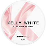 Kelly White Strawberry Lime Mini