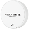 Kelly White Sweet Peach – Snusbox