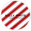 Kelly White Sweet Peppermint Mini-Nicotine Pouches-SnusBox