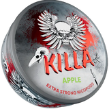Killa Apple – Snusbox