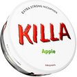 Killa Apple-Nicotine Pouches-SnusBox
