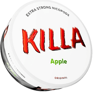 Killa Apple