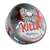 Killa Blueberry – Snusbox