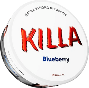 Killa Blueberry