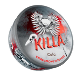 Killa Cola – Snusbox
