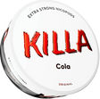 Killa Cola-Nicotine Pouches-SnusBox