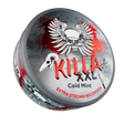 Killa Cold Mint XXL - Bundle – Snusbox