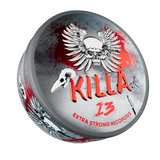 Killa 13 – Snusbox