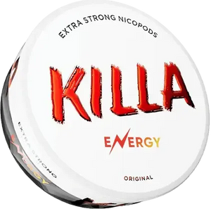 Killa Energy