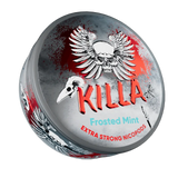 Killa Frosted Mint – Snusbox