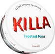 Killa Frosted Mint-Nicotine Pouches-SnusBox